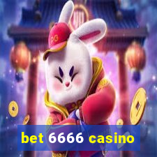 bet 6666 casino